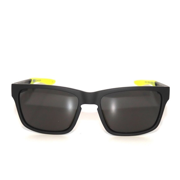 Puma 0169S 002 Fierce V2 Black Grey Sunglasses 0169 - Picture 2 of 5